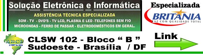 Link_Solucion_Britania_OK Solução Eletrônica e Informática_Sudoeste/Brasília