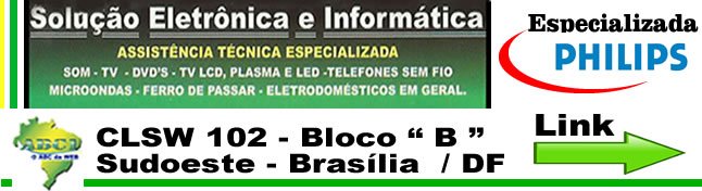 Link_Solucion_Phillips_OK Solução Eletrônica e Informática_Sudoeste/Brasília