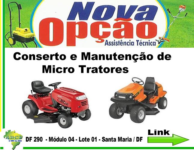 Link_Micro_Tratores-_OK Refrigeração em Brasília