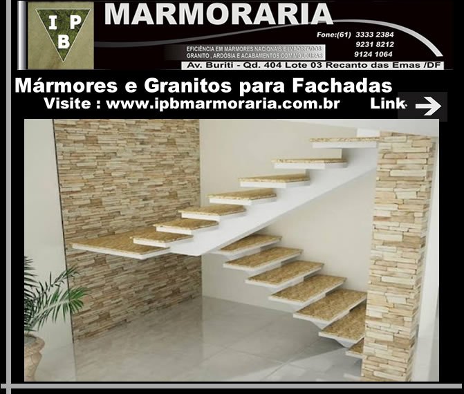 Link_01_IPB_Marmoraria_Escadas_ok IPB Marmoraria _ Revestimento de Escadas em Mármore e Granito